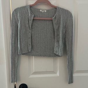 Garage Women’s Cardigan